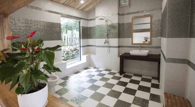 Albergue Zen Box House