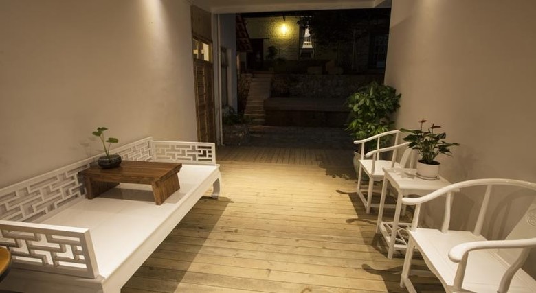 Albergue Zen Box House