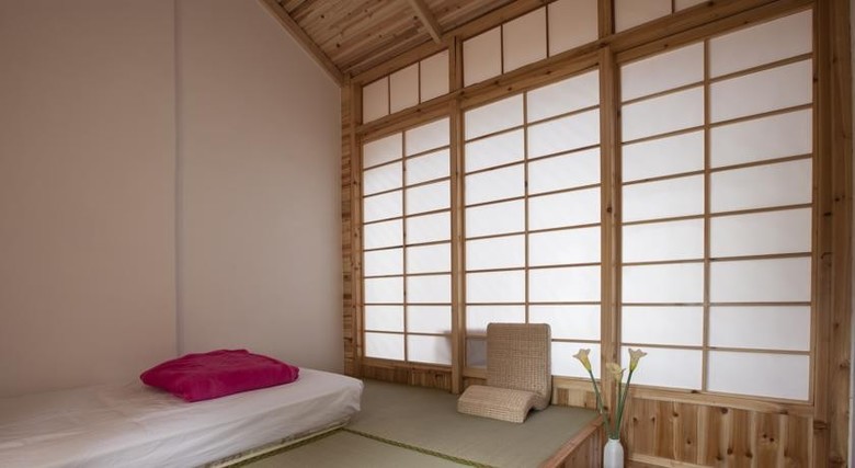 Albergue Zen Box House