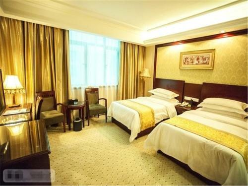Vienna Hotel Yangshuo Branch