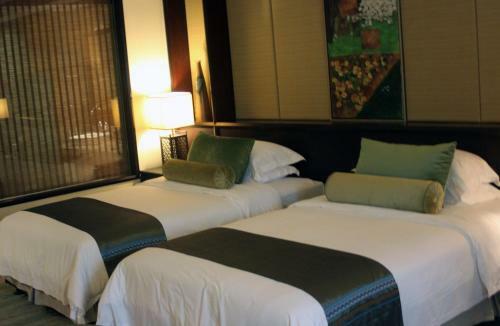 Hotel Yangshuo Resort