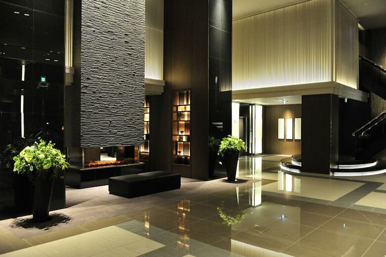 Hotel Paco Hakodate