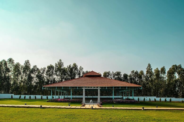 Hotel Fiestaa Resort N Events Venue