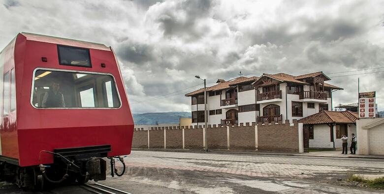 Hotel Hoster�a Imperio Real