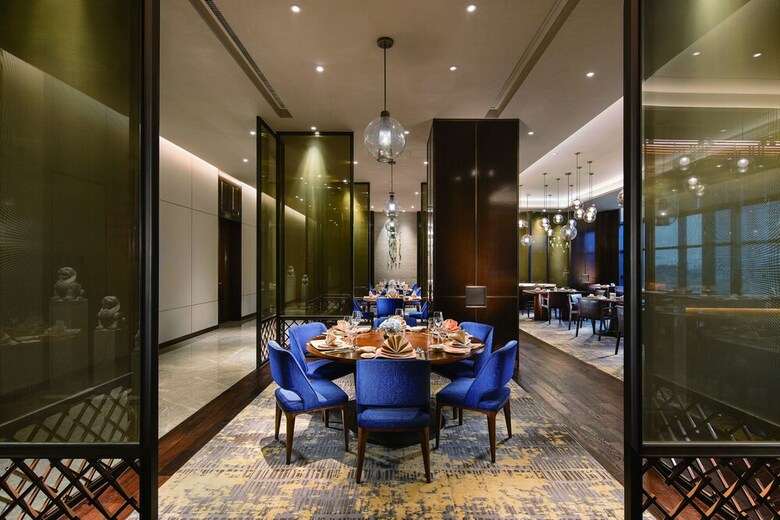 Doubletree By Hilton Hotel Xiamen - Haicang