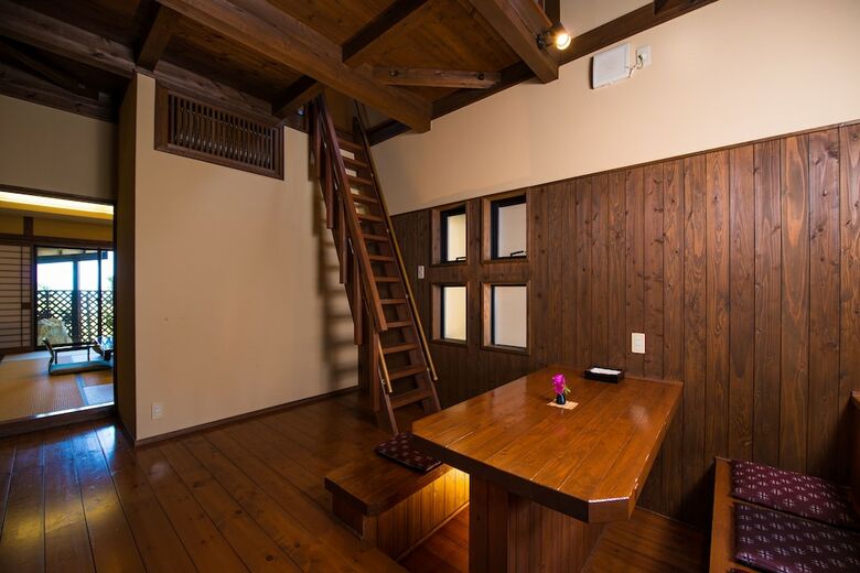 Hotel Shouryuen Kaisei