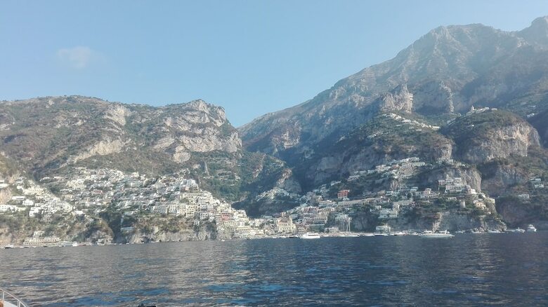 B&B Sentiero Di Costiera