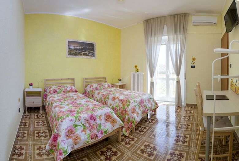 B&B Sentiero Di Costiera