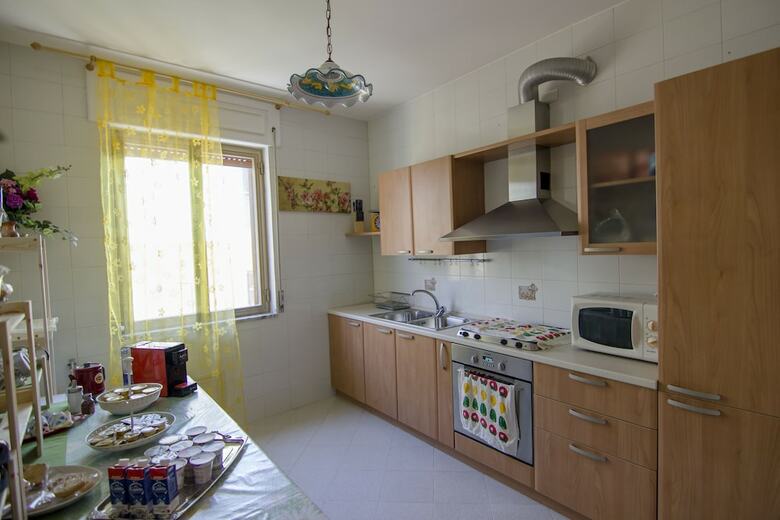 B&B Sentiero Di Costiera