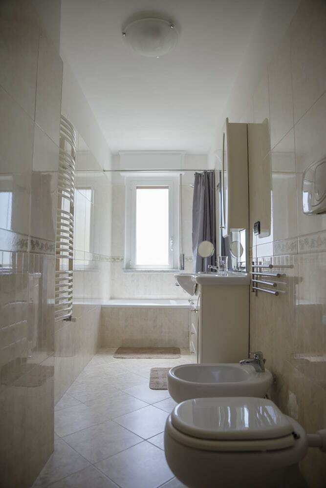 B&B Sentiero Di Costiera