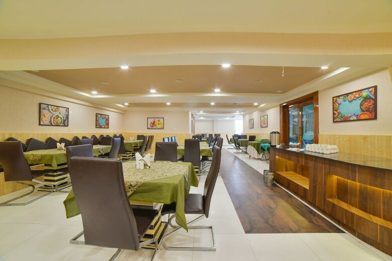 Apartamento Mint Tarika Resort