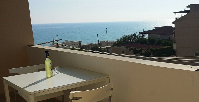 Siciliamare Seaside Apartments
