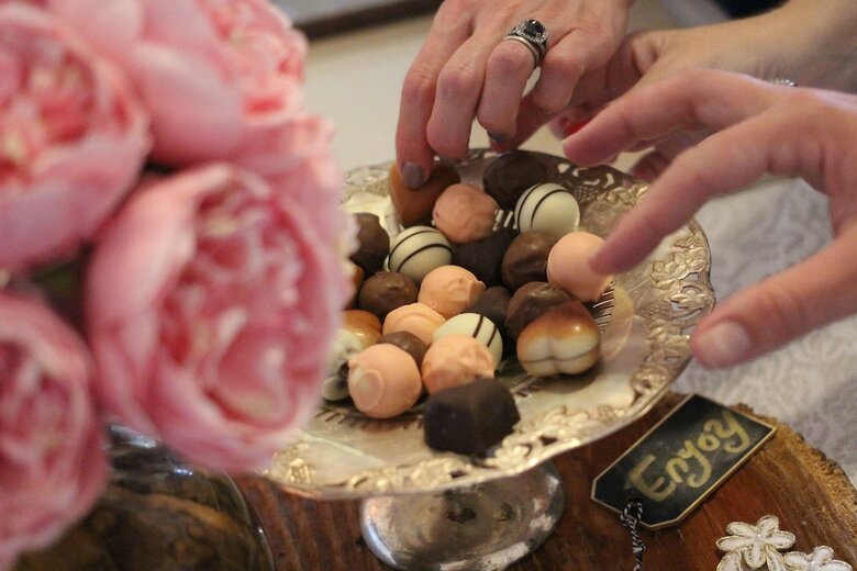 Milton Country Retreat The Chocolate Cottages