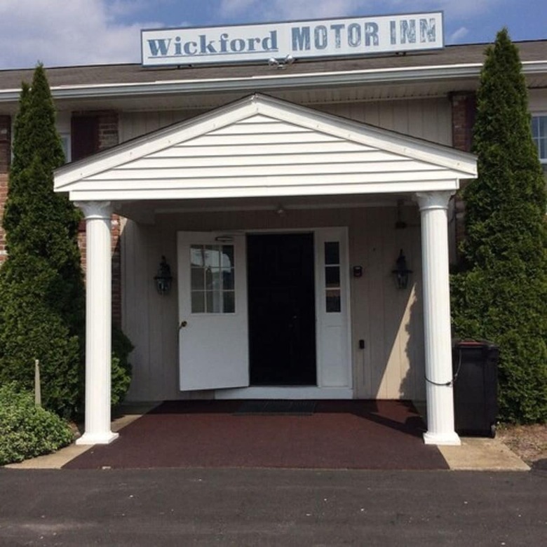 Wickford Motor Inn