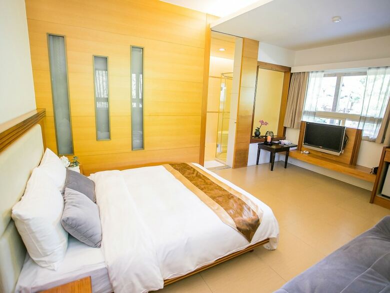 Hotel Flying Villa