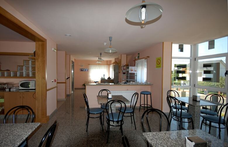 Hotel Valdovi�o Express