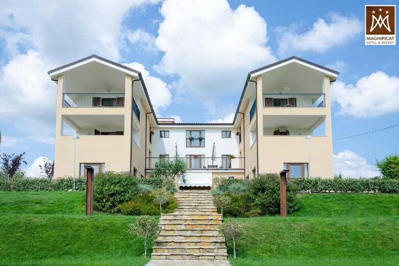 Posada Magnificat - Hotel & Resort