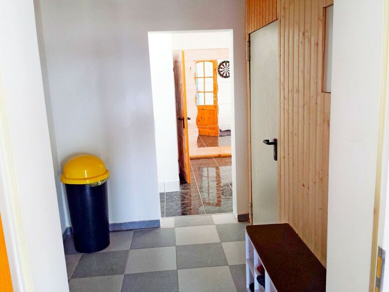 Apartamentos Ferienwohnungen N�he Badesee