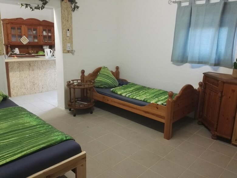 Apartamentos Ferienwohnungen N�he Badesee