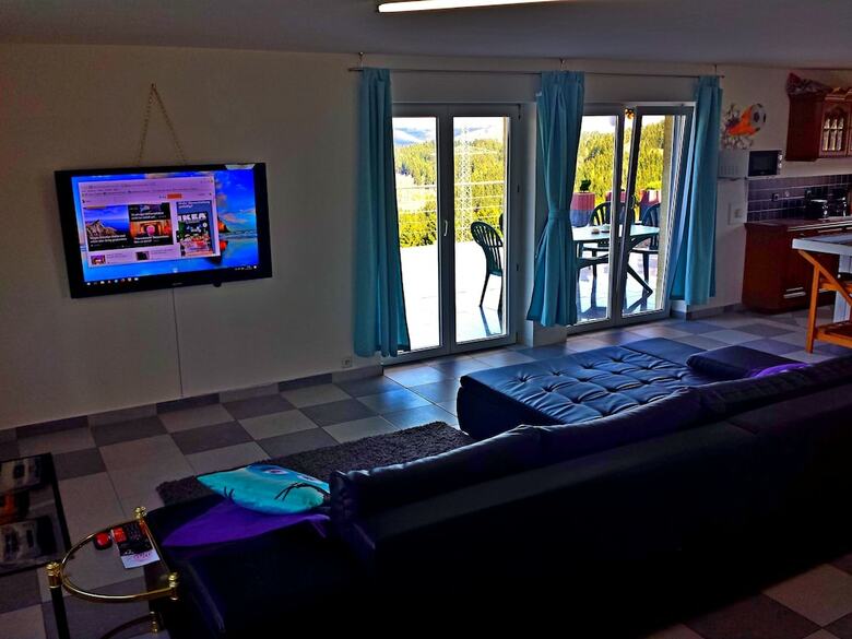 Apartamentos Ferienwohnungen N�he Badesee