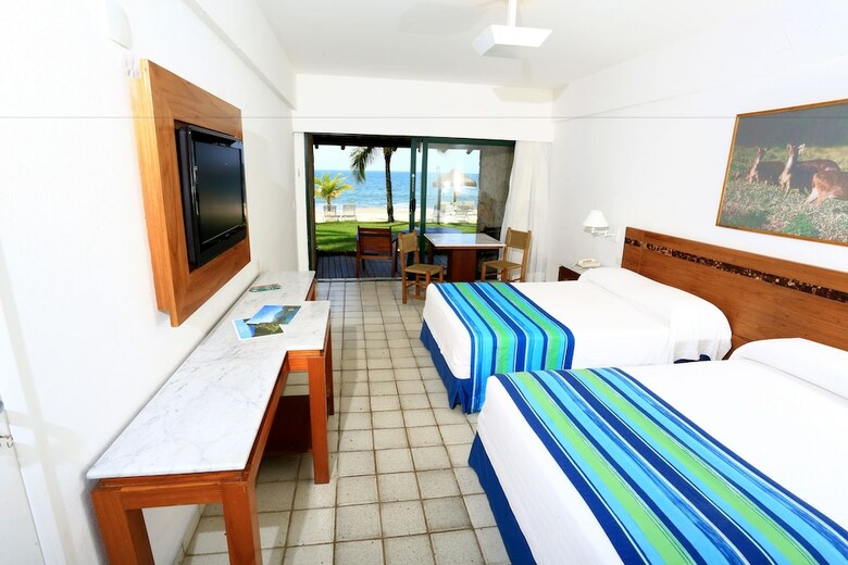 Apartamento Portobello Resort & Saf�ri