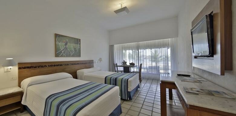 Apartamento Portobello Resort & Saf�ri