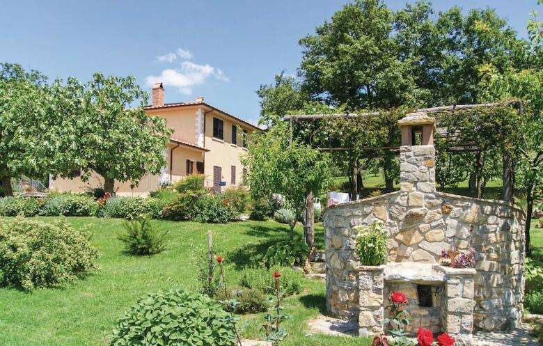 Agroturismo Agriturismo I Lapi