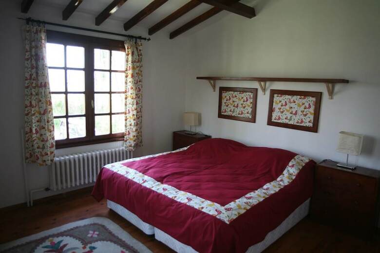 Villa Beta Home Lake House