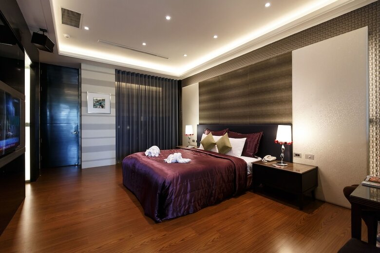 Hotel Leedon Motel