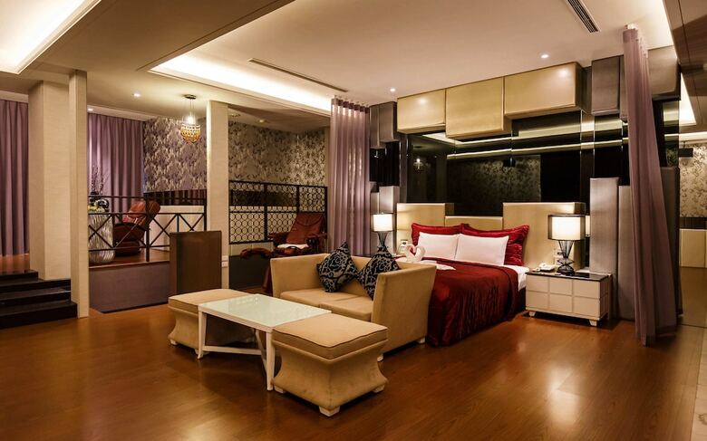 Hotel Leedon Motel
