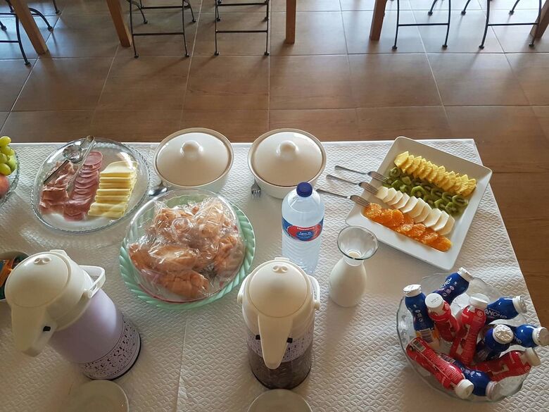 Agroturismo Gojim Casa Rural
