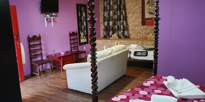 Agroturismo Gojim Casa Rural