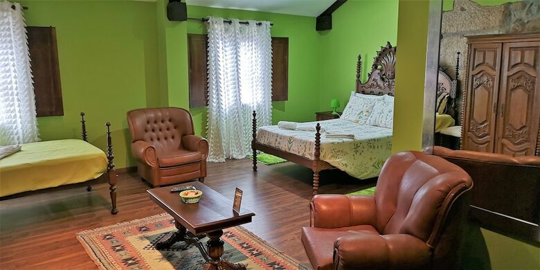 Agroturismo Gojim Casa Rural