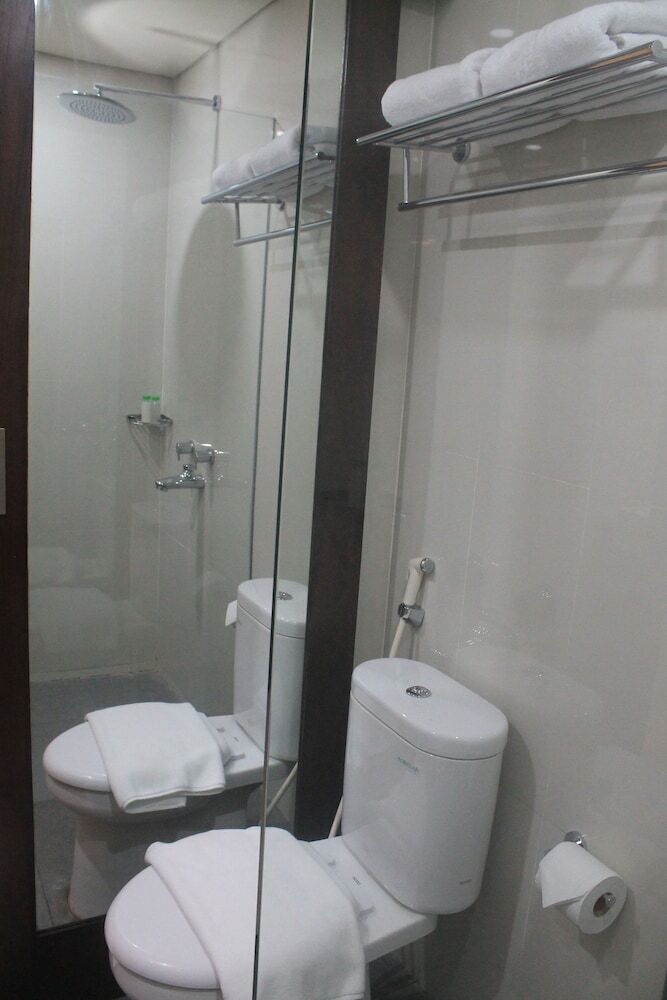 Namira Syariah Hotel Surabaya