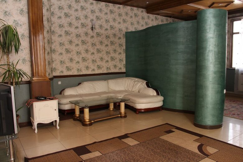 Miami Suite Hotel