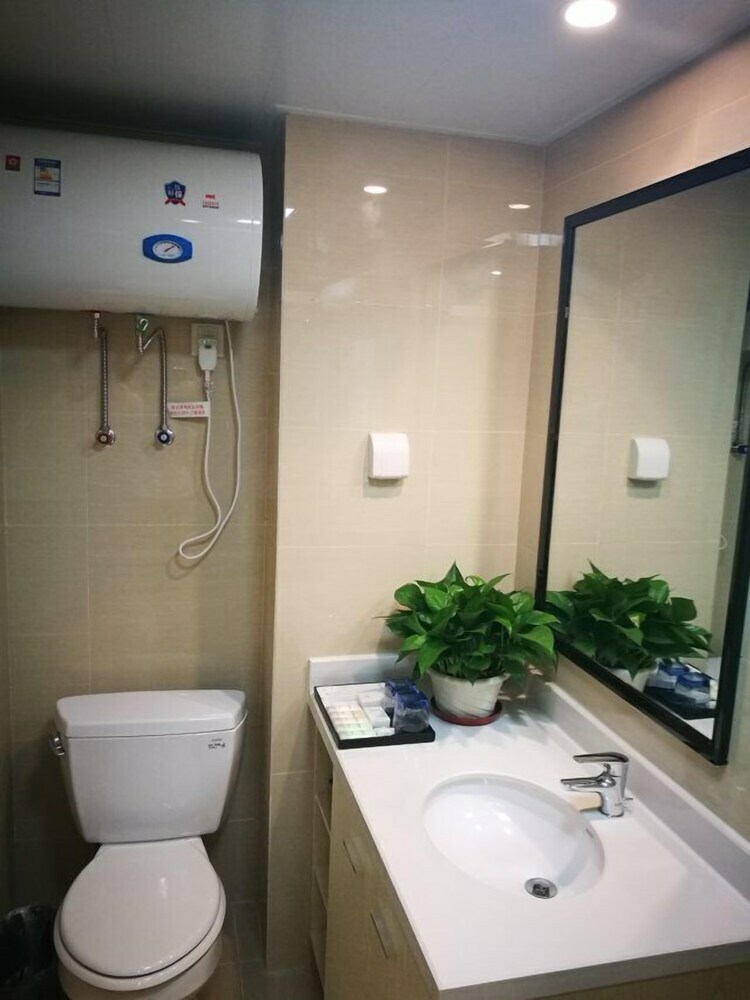 Novlion Hotel Foshan Chancheng