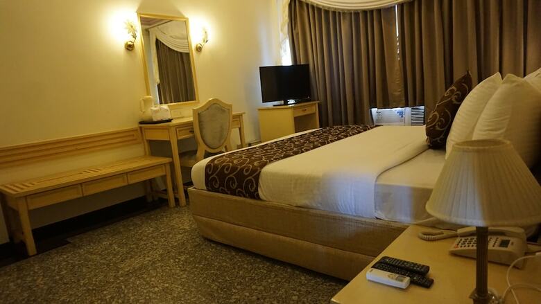 Hotel Poonja International