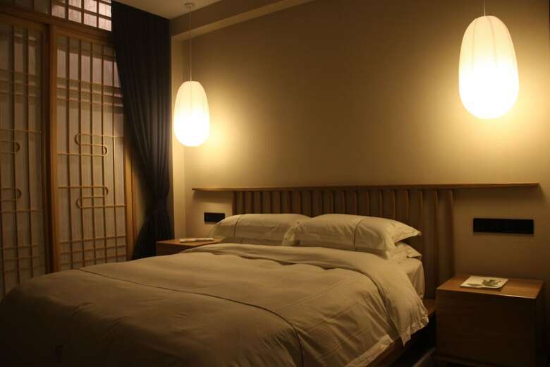 Hostal Huangshan Eaves Art Hotel
