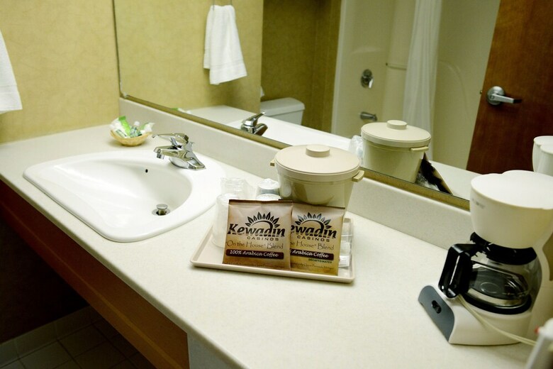 Kewadin Sault Ste Marie Hotel
