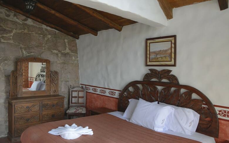 Hotel Boutique Casa Al Aire