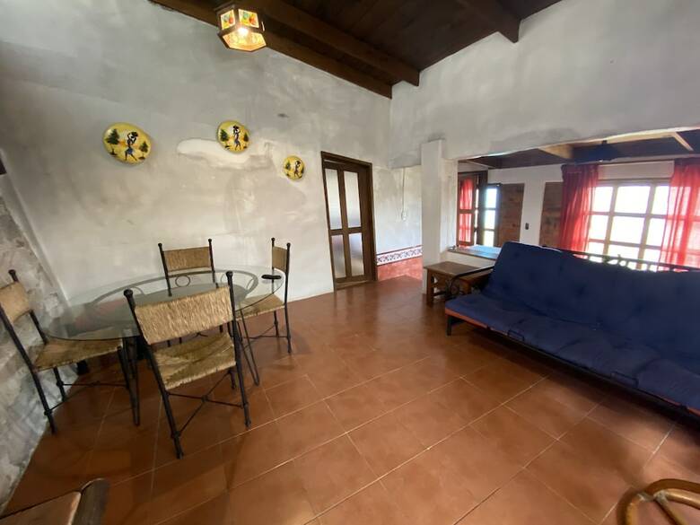 Hotel Boutique Casa Al Aire