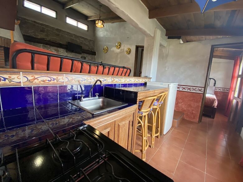 Hotel Boutique Casa Al Aire