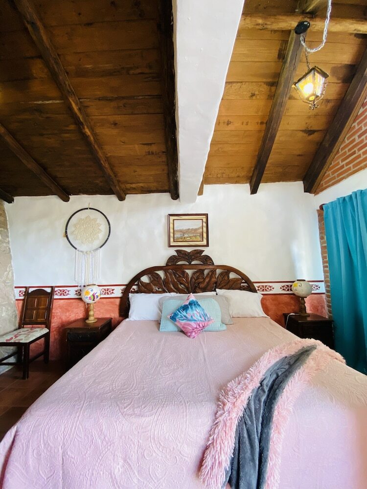 Hotel Boutique Casa Al Aire