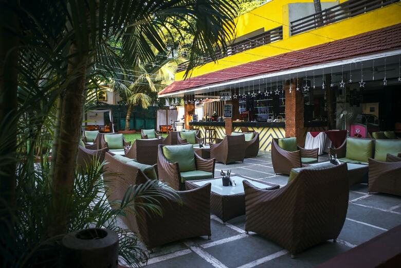 Hotel Adamo The Bellus
