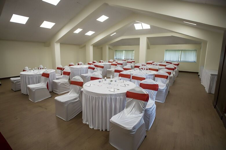 Hotel Adamo The Bellus