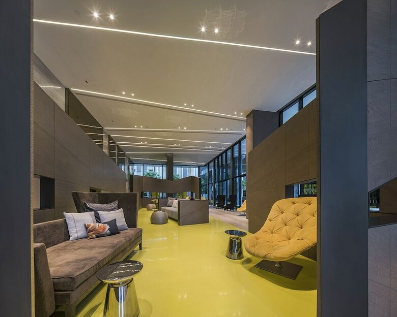 The Base Central Pattaya By Ul