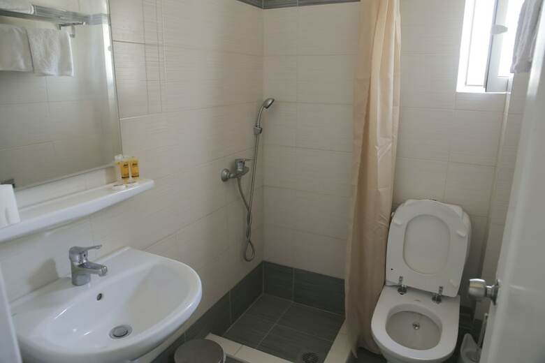 Hotel Anesi