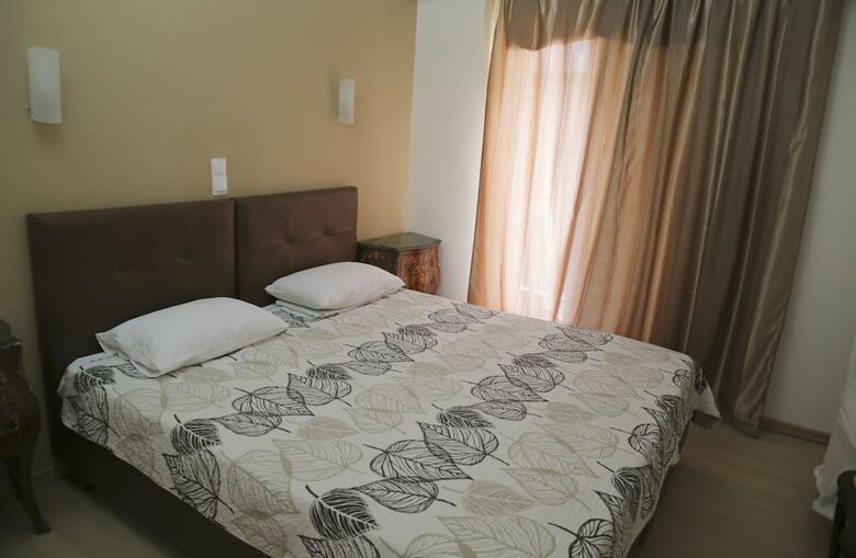 Hotel Anesi