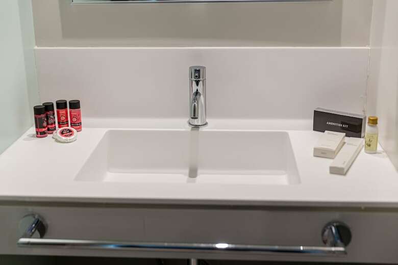 Kubic Athens Smart Hotel