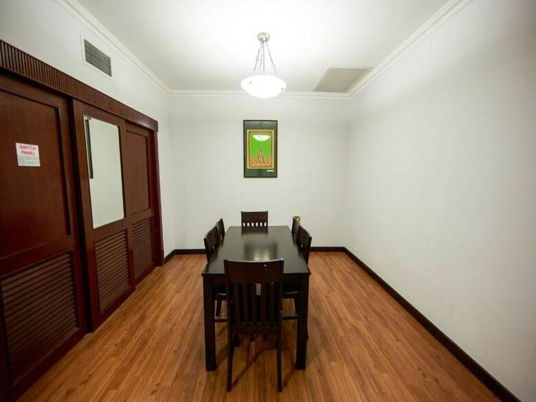 Beta Service Apartment